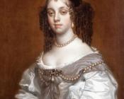 彼得 李里爵士 : Catherine of Braganza, Queen of England
